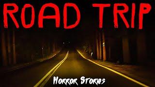 10 True Road Trip Horror Stories That Will Give You Chills