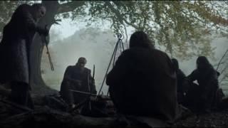 I prefer chicken the Hound - Game of Thrones S06E08