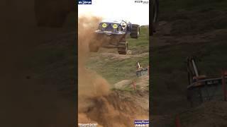 GUTTINN REBORN FLYING FORMULA OFFROAD ICELAND  #hillclimbracing #offroad