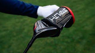 Heres Why a 7-Wood Might Be For You  TaylorMade Golf Europe