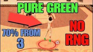 HOW TO PREVENT SHOOTING RNG IN NBA 2K25