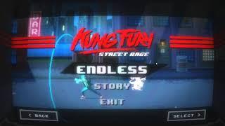 쿵 퓨리  Kung Fury 스팀 3300원