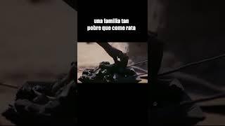 ↑El video completo↑  La vida real de los pobres en el Congo una familia tan pobre que come rata