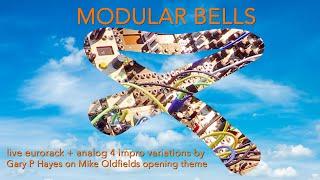 Halloween 2023 MODULAR BELLS analog four & eurorack impro of the opening Oldfields Tubular Bells