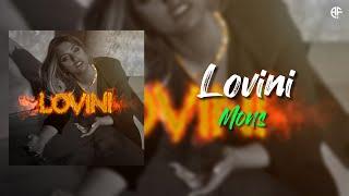 Mons - Lovini Lyrics video