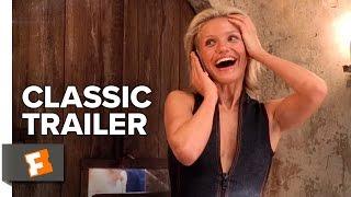 Charlies Angels 2000 Official Trailer 1 - Cameron Diaz Movie
