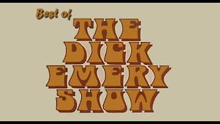 The Dick Emery Show - The Best Of... Vox Pops Collection