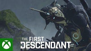 The First Descendant│The Game Awards Trailer 2023