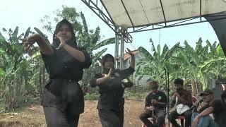 Macan putih Perguruan penak silat lebak banten