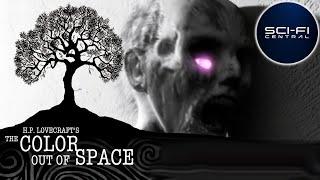 The Color Out Of Space  Full Sci-Fi Movie  H.P. Lovecraft