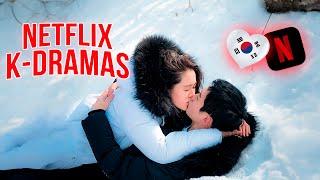 10 Netflix Rom-Com K-Dramas Thatll Steal Your Heart