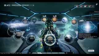 Warframe гайд на парные гракаты