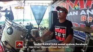 CEK SOUND - FATAMORGANA - NEW PALLAPA - RAMAYANA AUDIO - ROMANTIS COMMUNITY 2018