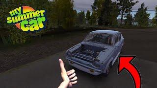 JAK ZBUDOWAC Satsume W MSC Editor ? - My Summer Car