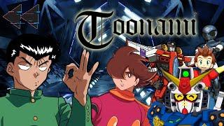 Toonami  2003  Full Episodes with Commercials