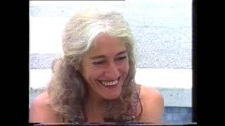 Entrevista a Maria Laffitte 1997