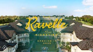 The Ravelle at Ridgeview  Antioch TN Apartments  Greystar