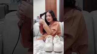 Ketika Nagita Slavina Kasih Diskon Gila Gilaan #ransentertainment