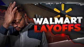 Walmart Layoffs 1500 Employees And Now They Need Jobs