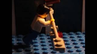 Lego Flood