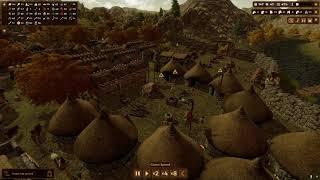 Dawn of Man - my Iron Age Village
