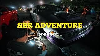 SBR Adventure APDCREW CIRCUIT HEALING 4.0