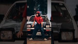 Cute Girl with Car #cute #girl #fashion #shortvideo #trending #viral #car #shorts #korea