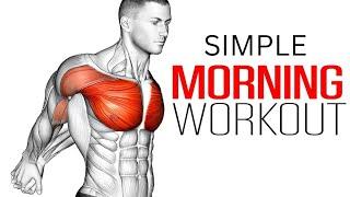 Start Your Day Right Simple Morning Exercises for Energy & Weight Loss