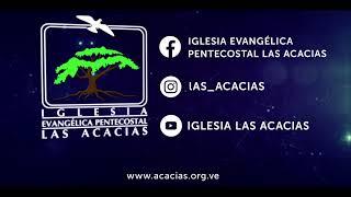 Culto de ministración del Espíritu Santo 20-06-2023