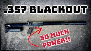 My 1st look at the 9mm EDgun Leshiy 2 SO MUCH POWER