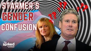 Keir Starmer and The P*nis Question