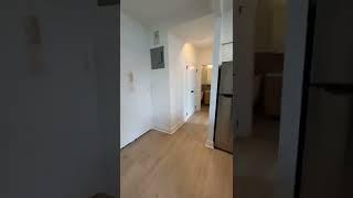 The amenities for this apartment help the price make sense #nyc #apartment #youtubeshorts