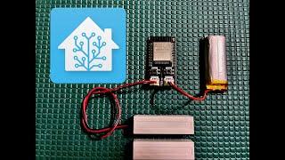 Home Assistant & trigBoard Ultra Low Power Sensors Full Tutorial - New Favorite IoT Platform