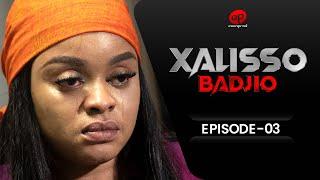 XALISSO - Saison 1 - Episode 3 **VOSTFR**