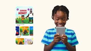 The Kunda Kids App v2.0  African Stories Audiobooks &  Languages for Children