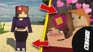 This is Sweet mod  Jenny Mod in Minecraft - Jenny Mod Full Gameplay - Jenny Mod Download #jenny