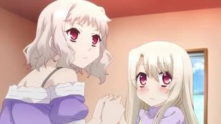 Fate／Kaleid Liner Prisma Illya 2wei SP3 BD {1080p}