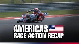 AMERICAS 2024 RACE RECAP BEST ACTION MOTOGP