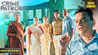 वाकोडे परिवार का Mysterious Case  Best Of Crime Patrol  Hindi TV Serial