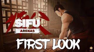 Sifu - Arena Mode is Here