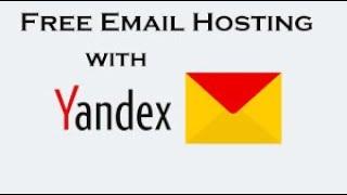 How to create Yandex mail