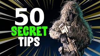 Battlefield 2042 Tips and SECRETS to improving FAST Noob Guide BF2042