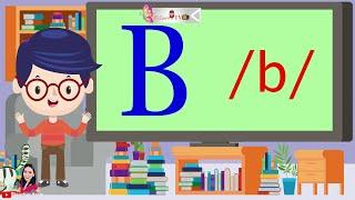 Sinugbuanong Binisaya Alphabet with Letter Sounds