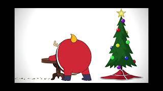 Tootles the Reindeer - Teaser Fart