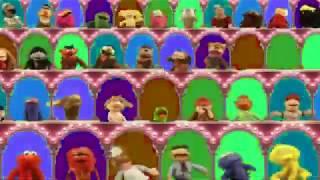 The Muppet Show Montage 60fps