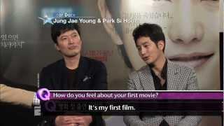 Star Date Park Si-hoo & Jung Jae-young - Charismatic match of two heartthrobs