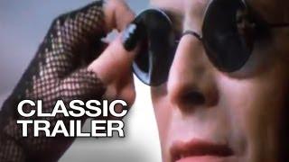 The Hunger Official Trailer #1 - Susan Sarandon Movie 1983 HD