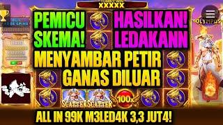 P3MICU JEP3  POLA GACOR OLYMPUS HARI INIPOLA SLOT GACOR HARI INISITUS SLOT GACOR HARI INI