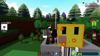 ROBLOX  Build A Boat PunkPoFamily Robot