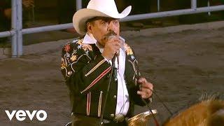 Joan Sebastian - Sangoloteadito En Vivo